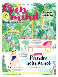Open Mind Magazine 35