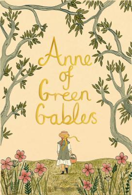 Anne of Green Gables 1: Anne of Green Gables