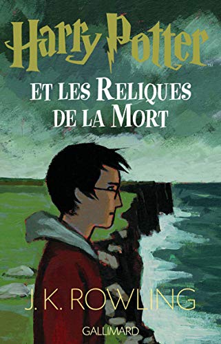 Harry Potter et les Reliques de la Mort - Used