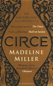 Circe (Bloomsbury)