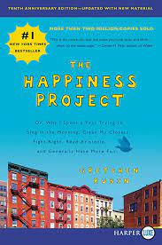 The Happiness Project