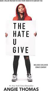 The Hate U Give