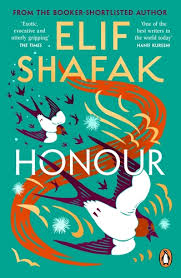 Honour - Penguin Books
