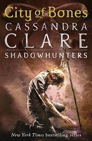 The Mortal Instruments 1: City of Bones (Walker Books)