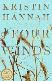 The Four Winds (Macmillan)