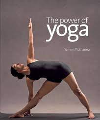 The Power of Yoga