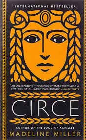 Circe (9780316423885)