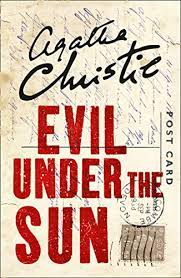 Evil Under The Sun (Poirot)