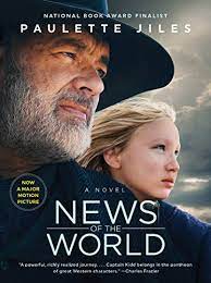 News Of The World Movie Tie-In: A Novel