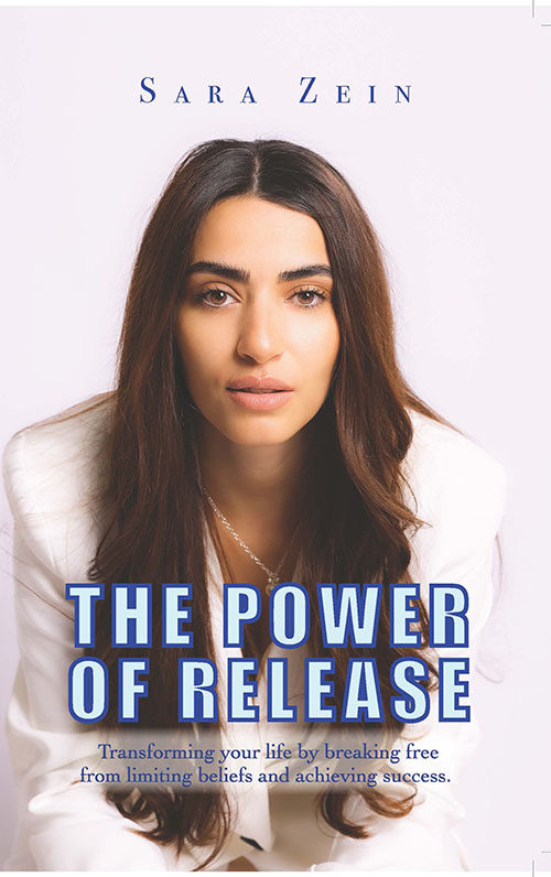 The Power Of Release