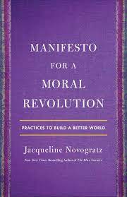 Manifesto for a Moral Revolution (HC)