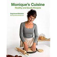 Monique's Cuisine