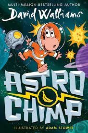 Astrochimp (Pb)