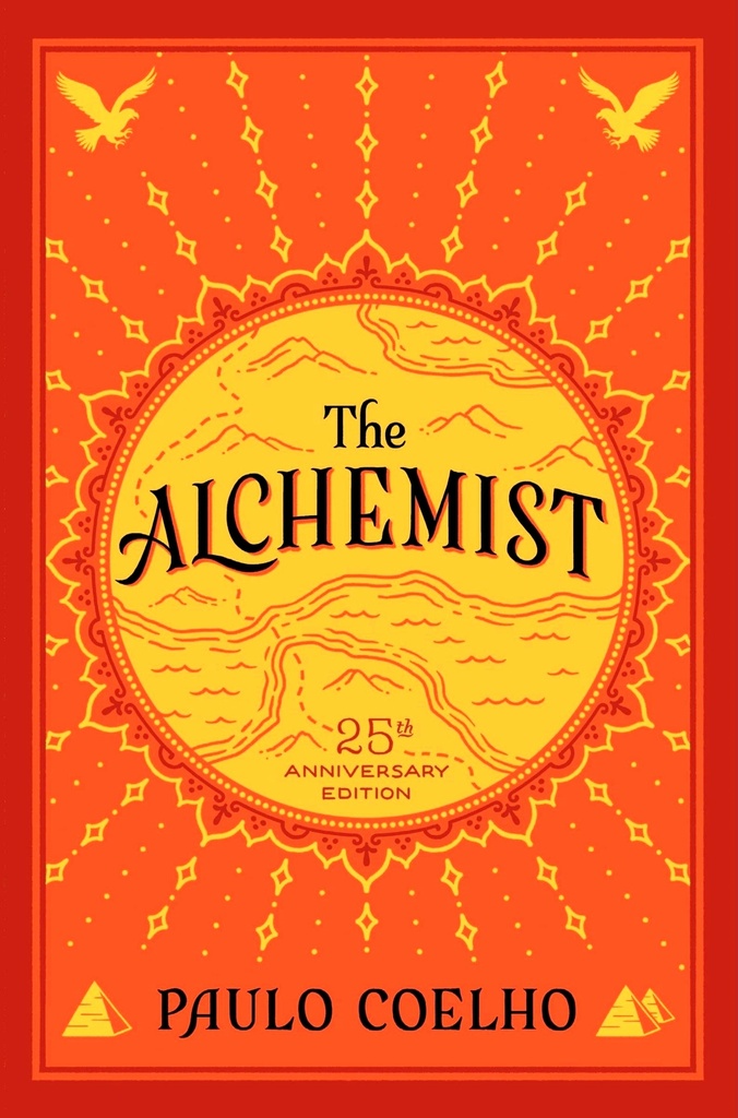 The Alchemist (Harper One)