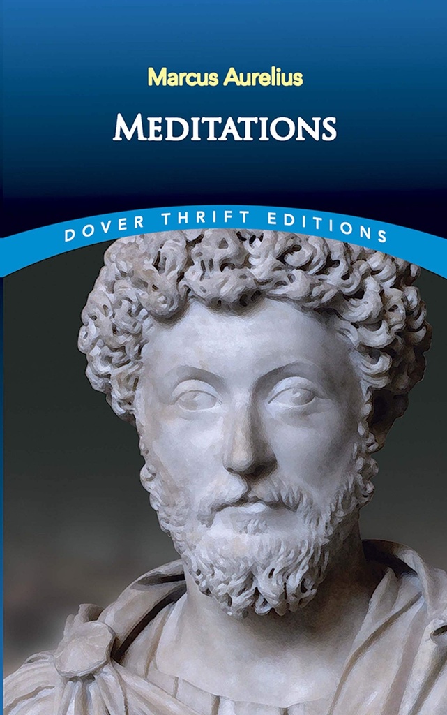Meditations - Dover 