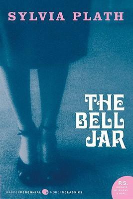 The Bell Jar - Harper Perennial