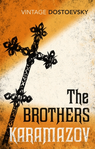 The Brothers Karamazov - Vintage Books