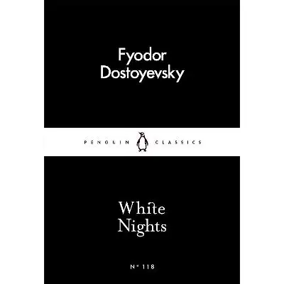 White Nights - Penguin Books