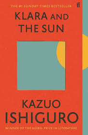 Klara and the Sun (9780571364909)