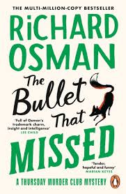 The Bullet That Missed (9780241992388)
