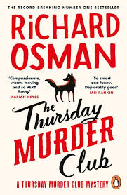 The Thursday Murder Club (1)