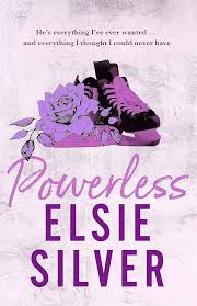 Chestnut Springs #3: Powerless