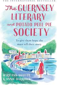 The Guernsey Literary and Potato Peel Pie Society