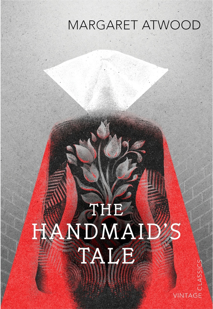 The Handmaid's Tale (9781784871444)
