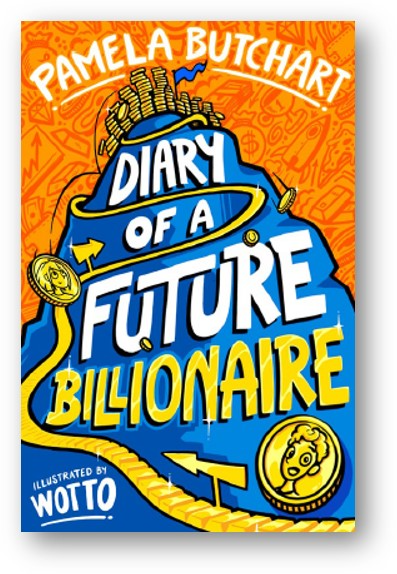Diary of a Future Billionaire 