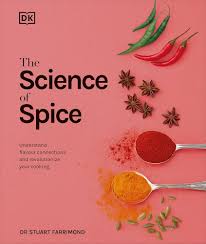 Science Of Spice 