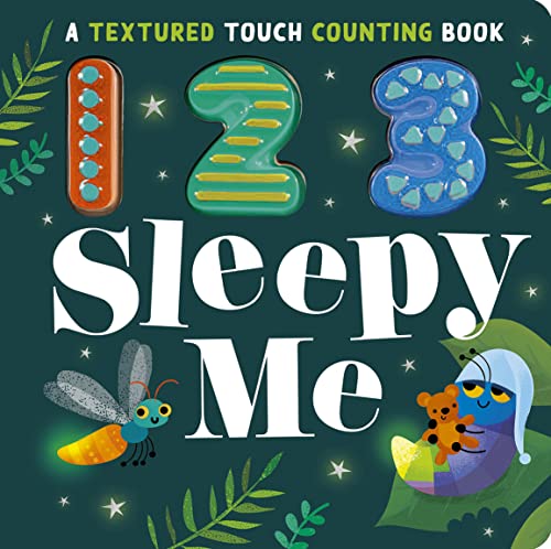 123 Sleepy Me 