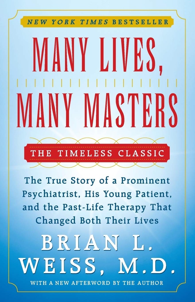 Many Lives, Many Masters