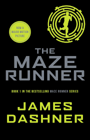 The Maze Runner, Book 1