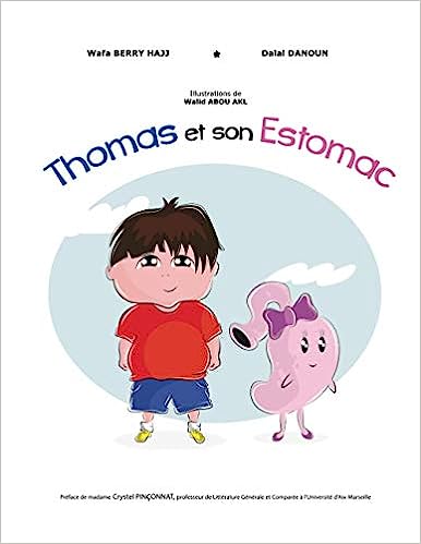 Thomas et son Estomac