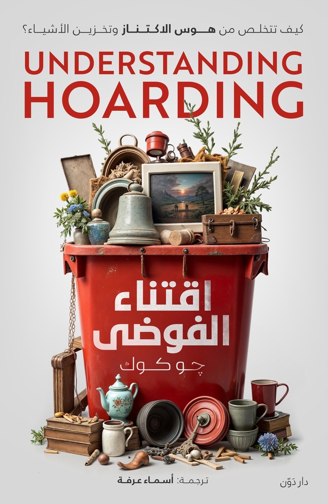 اقتناء الفوضى