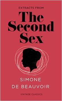 Extracts From: The Second Sex 