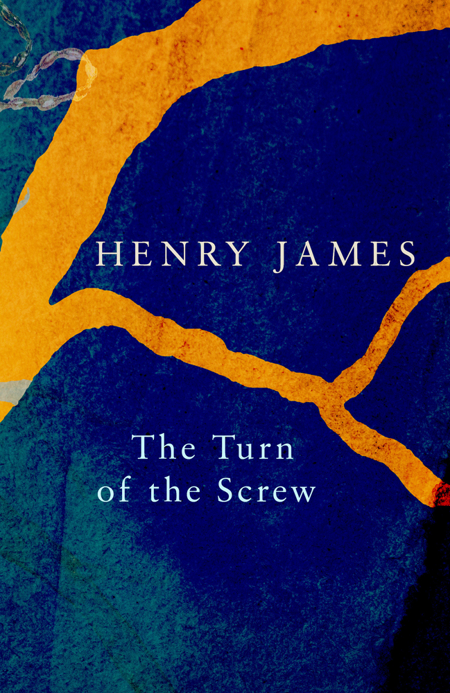 The Turn of The Screw 