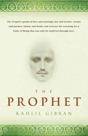 The Prophet (Arrow Books)