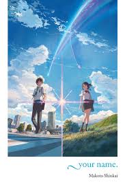 Your Name