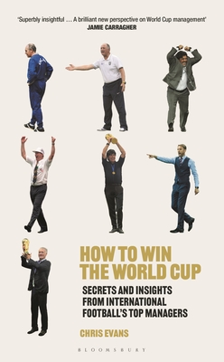 How to win the World Cup