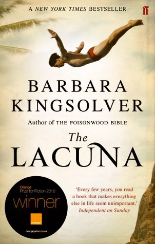 The Lacuna 