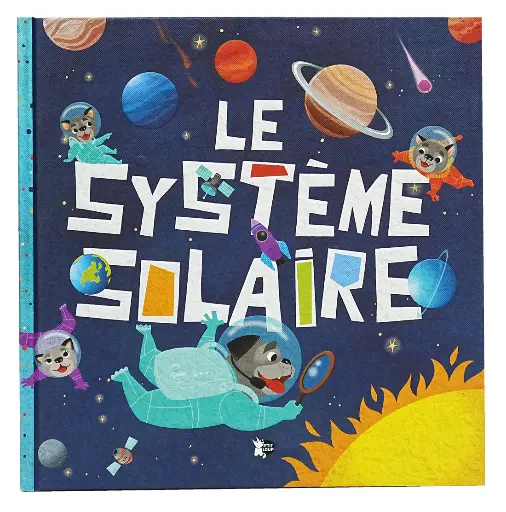 Le Système Solaire