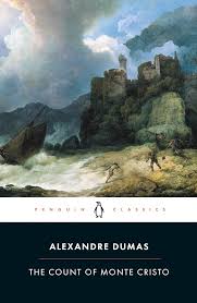 The Count of Monte Cristo - Penguin Classics