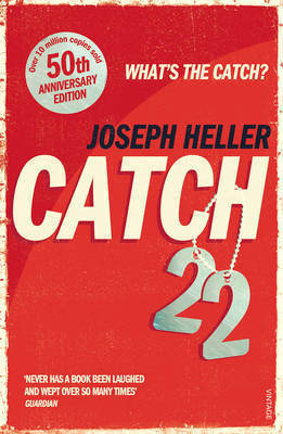 Catch-22 / Vintage