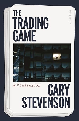 The Trading Game 