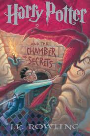 Harry Potter and the Chamber of Secrets - Scholastic