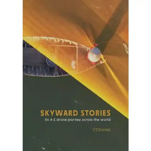 Skyward Stories