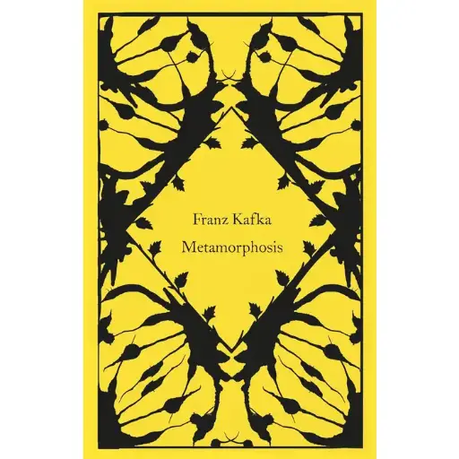 The Metamorphosis - Penguin Classics