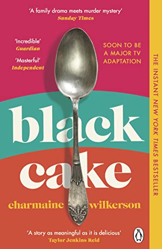 Black Cake - Penguin Books