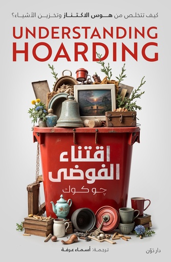 اقتناء الفوضى